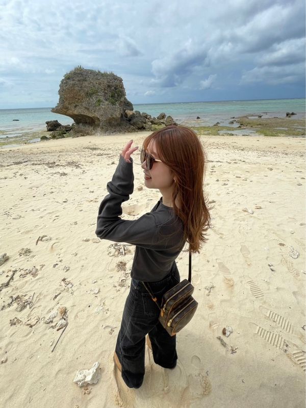 日本・沖縄県「沖縄」の写真