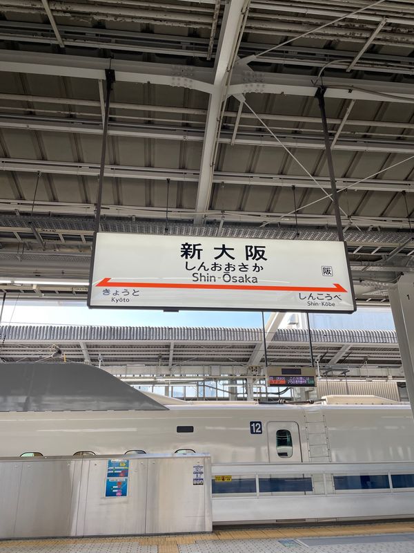 日本・大阪府「大阪ライブ」の写真