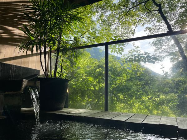 日本・箱根「箱根」の写真