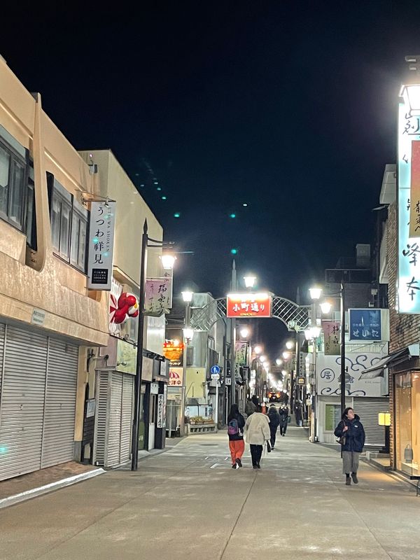 日本・鎌倉「鎌倉・江ノ島」の写真