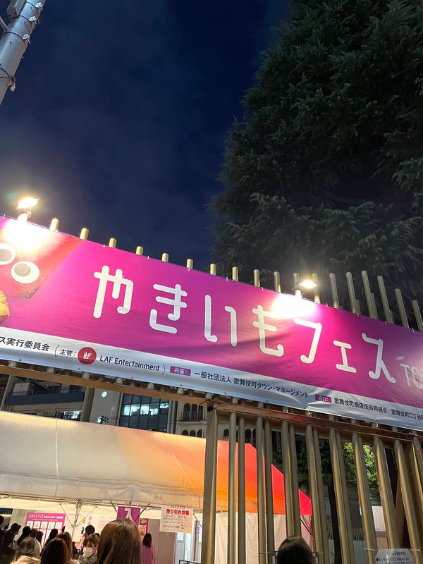 日本・東京都「新宿・浅草」の写真