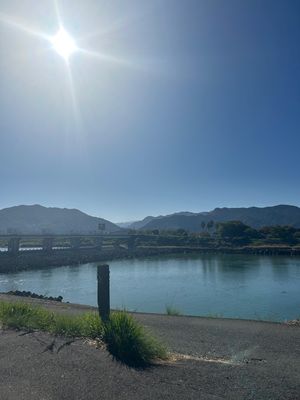 2日目は熊本散策へ
美味しいものも綺麗な景色もみれて最高でした