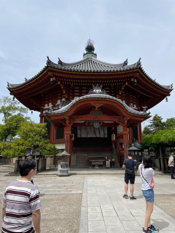 日本・奈良市「奈良」の写真
