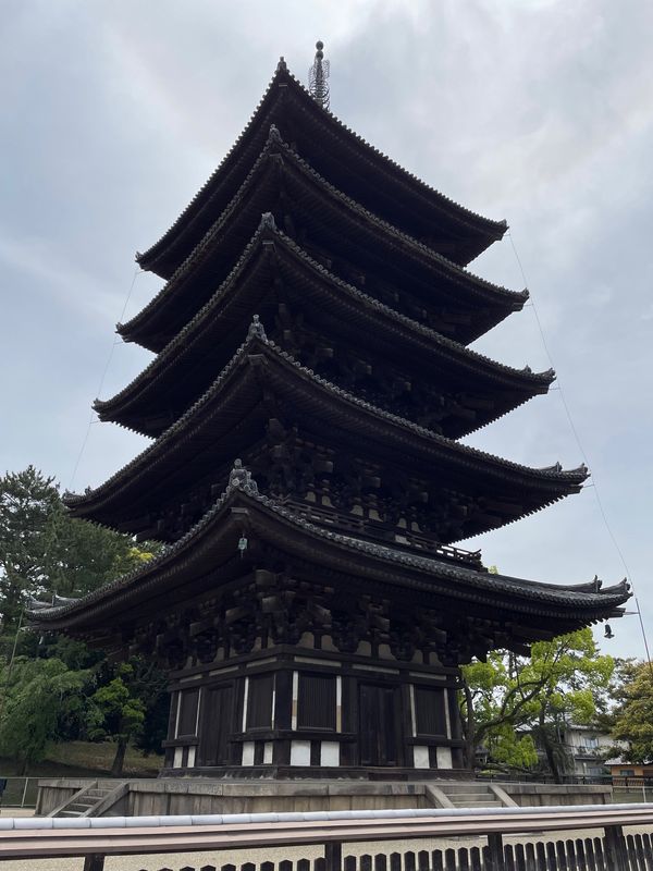 日本・奈良市「奈良」の写真