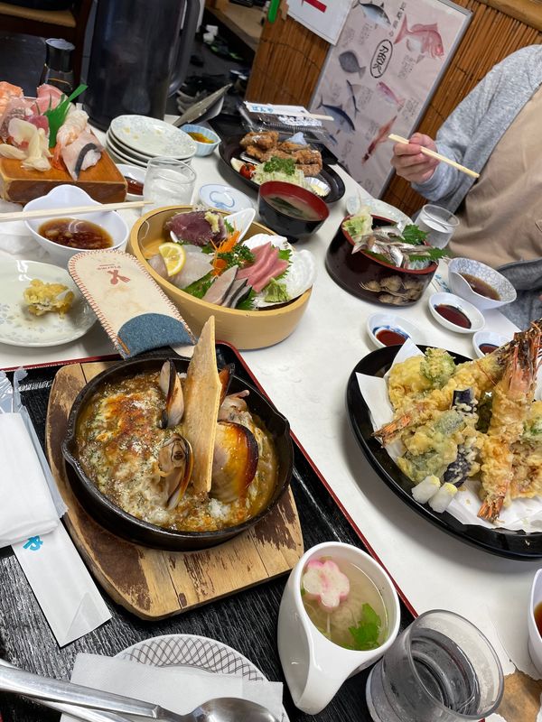 日本・千葉県「九十九里浜」の写真