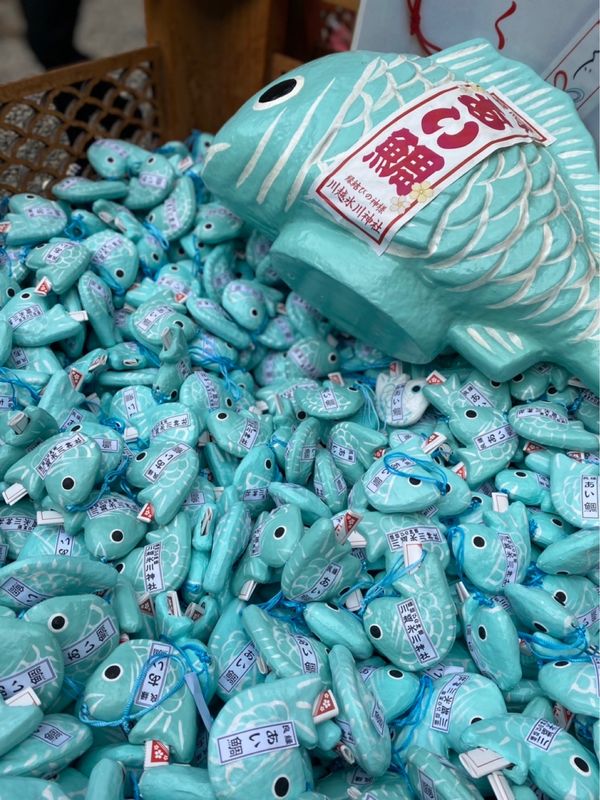 日本・川越「川越」の写真