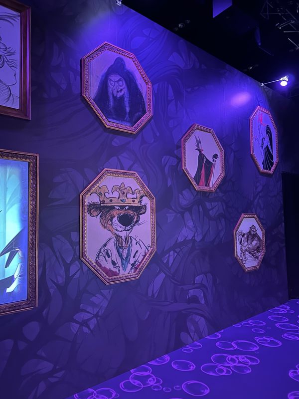 日本・大阪府「なにわに染まるで〜🐙」の写真：初日は、大好きなDisneyを堪能🤍
近...