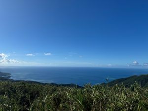 石垣島初日は良い天気に恵まれ、予定していた仕事も順調に終わり、時間があった...