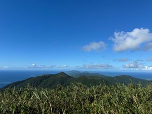 石垣島初日は良い天気に恵まれ、予定していた仕事も順調に終わり、時間があった...