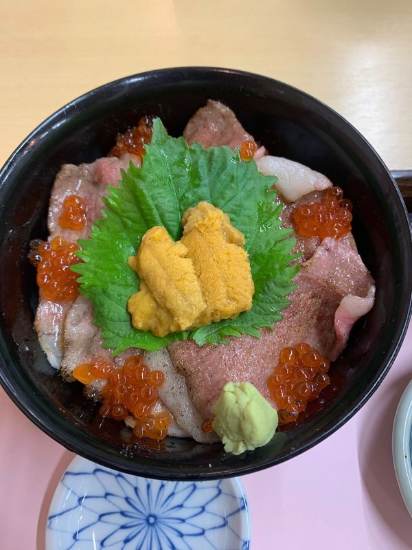 日本・宮城県南三陸「南三陸　ホテル観洋」の写真