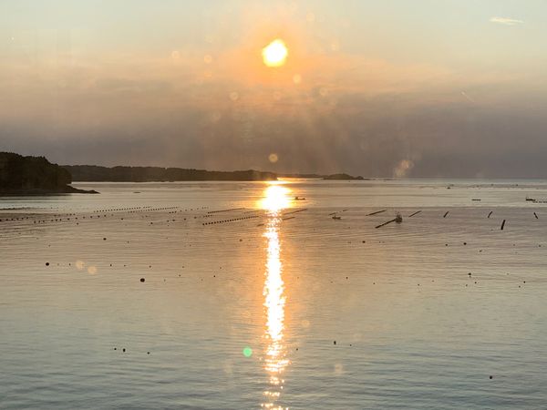 日本・宮城県南三陸「南三陸　ホテル観洋」の写真