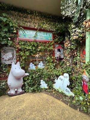 2日目は湯布院へ🤍
安定のジブリのお店で、今回はトトロのパズルを購入🌲
そ...