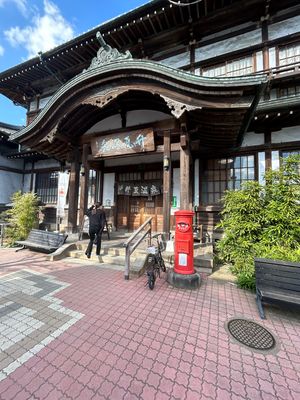 2日目は湯布院へ🤍
安定のジブリのお店で、今回はトトロのパズルを購入🌲
そ...