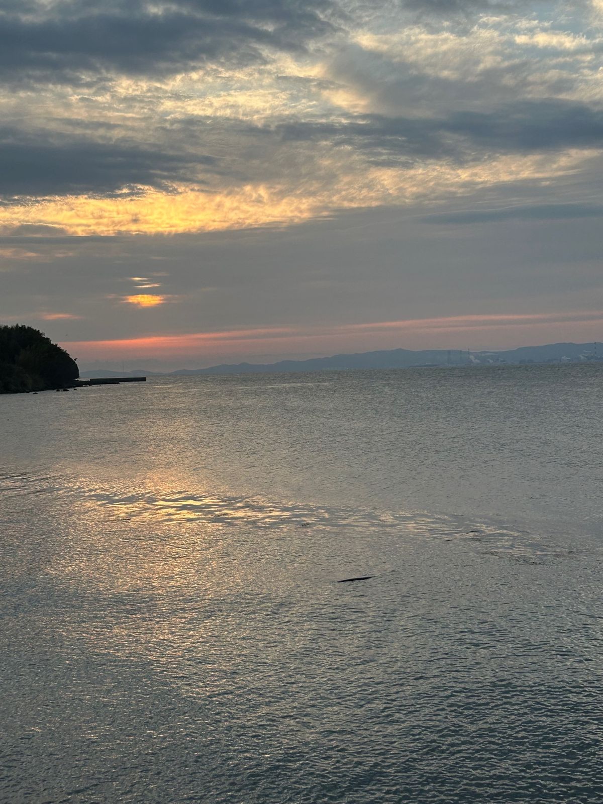 今回泊まった、コスタ・デル・ソル日出 
目の前の景色が綺麗すぎて癒された。...