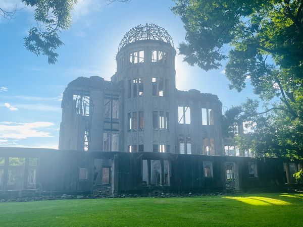 日本・広島「広島出張」の写真