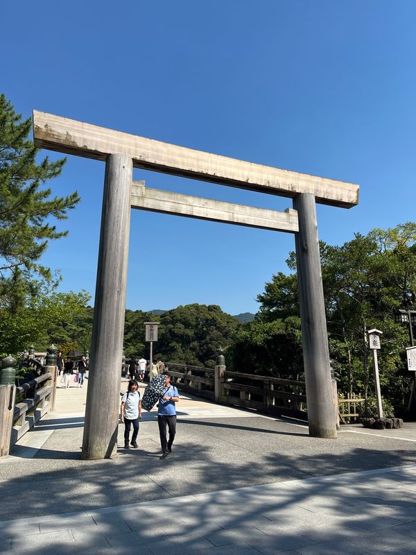 日本・おかげ横丁「三重･伊勢志摩日帰りお出かけ」の写真