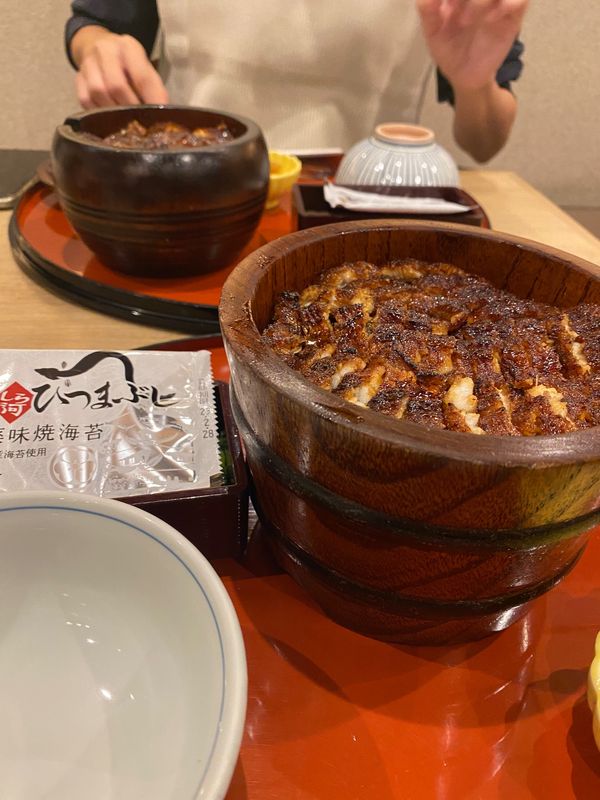 日本・愛知県「名古屋食い倒れ旅行🤤」の写真