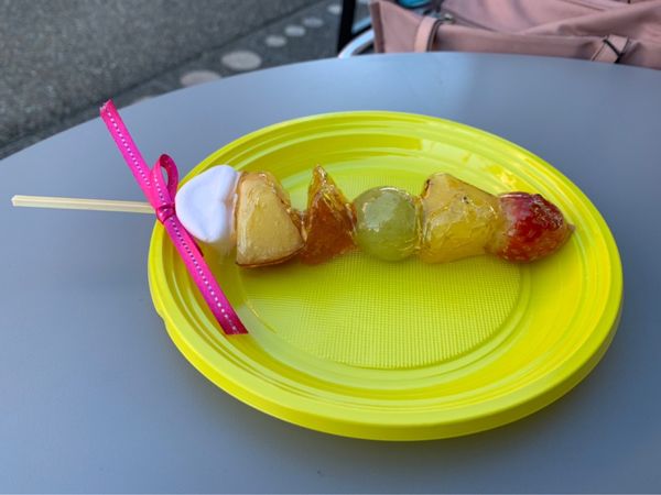日本・愛知県「犬山城🏯　城を楽しむ会」の写真
