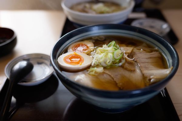 日本・山形県「山形旅行」の写真