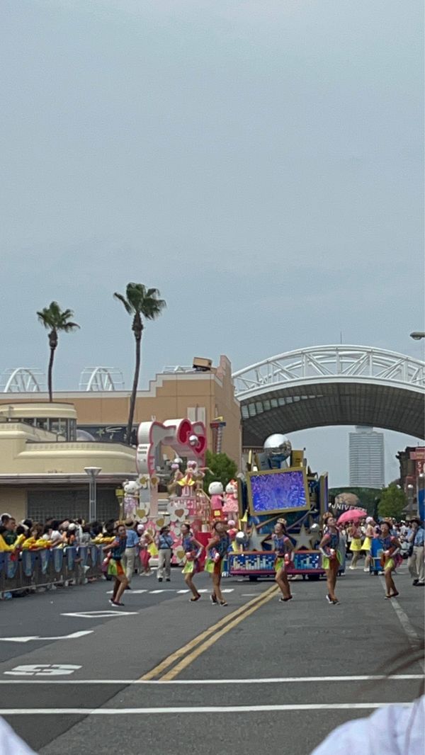 日本・神戸「３都市旅✈︎」の写真