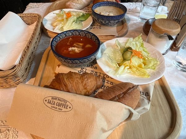 日本・神戸「３都市旅✈︎」の写真