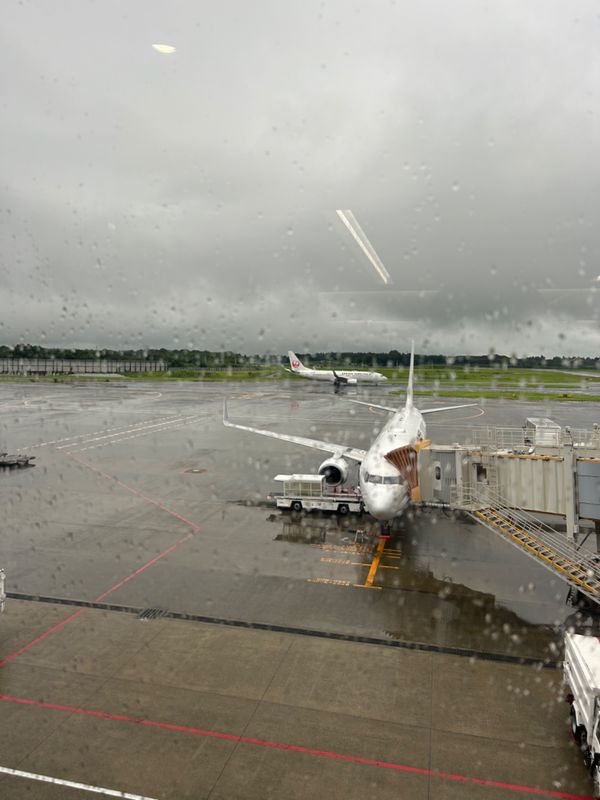 ベトナム・ハノイ「ハノイ」の写真：1日目