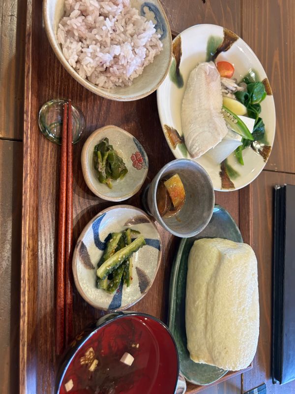 日本・竹富島「石垣・竹富」の写真