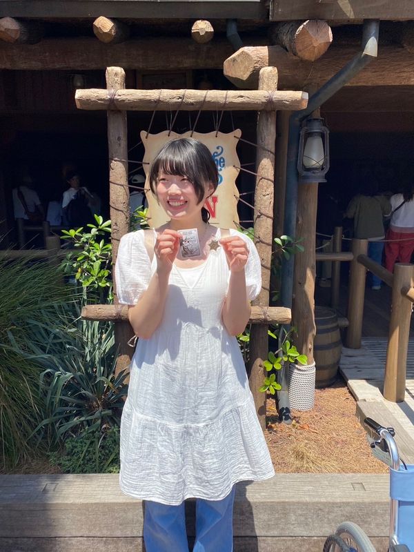 日本・千葉県「ディズニーランド」の写真