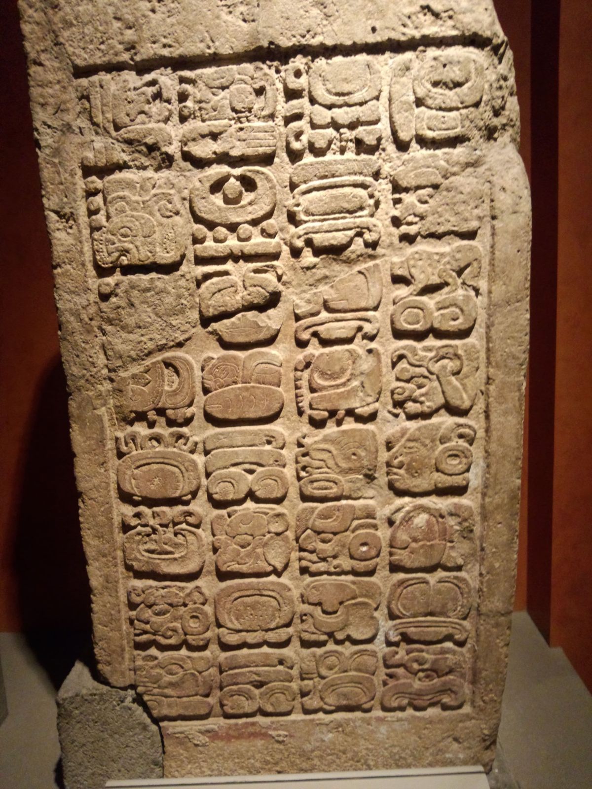 Museo Nacional de Antropología