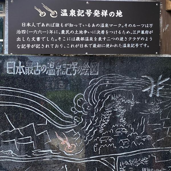 日本・群馬県「温泉湯治旅」の写真