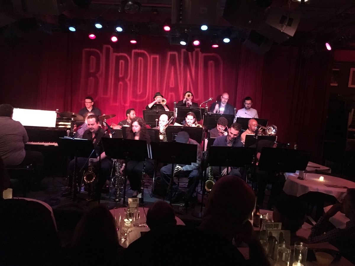Birdland
