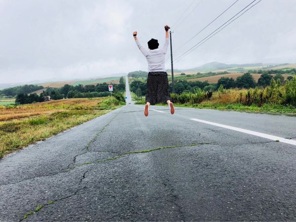 日本・北海道「北海道」の写真