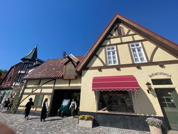 日本・愛知県「愛知県」の写真