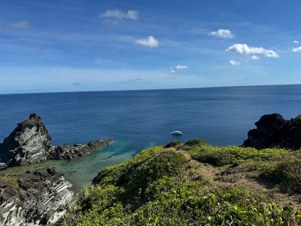 今日も石垣島をぐるっと回って来ました🚗
明日には帰ると思うと寂しいです🥲
...