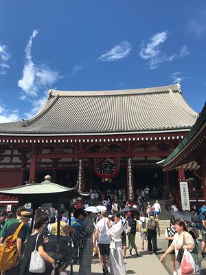 【撮影場所】
東京都台東区 浅草寺
【住所】
東京都台東区浅草2-3-1
...