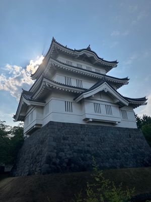 忍城 ドラマ 陸王 のロケ地みたいです