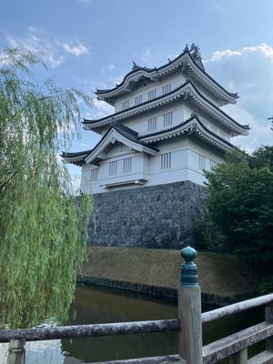 忍城 ドラマ 陸王 のロケ地みたいです