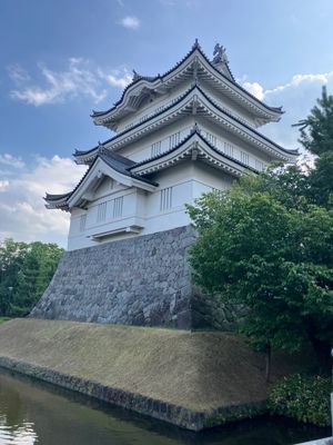 忍城 ドラマ 陸王 のロケ地みたいです