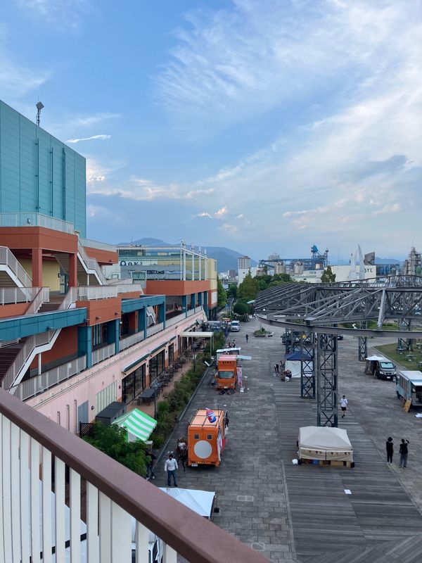 日本・静岡県「青春18きっぷ東海・関東・東北の旅」の写真：清水マリンパーク