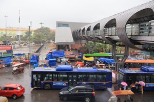 デリー到着1日目。ニューデリー駅では色んな人に騙されました。凄く嫌いになり...