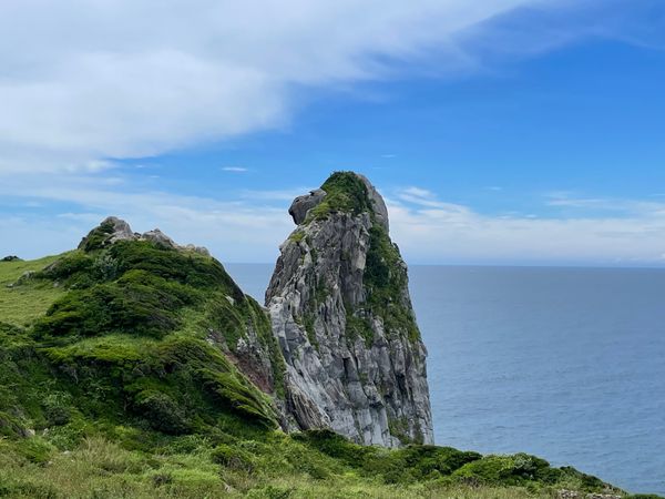 日本・長崎県「壱岐島旅行」の写真