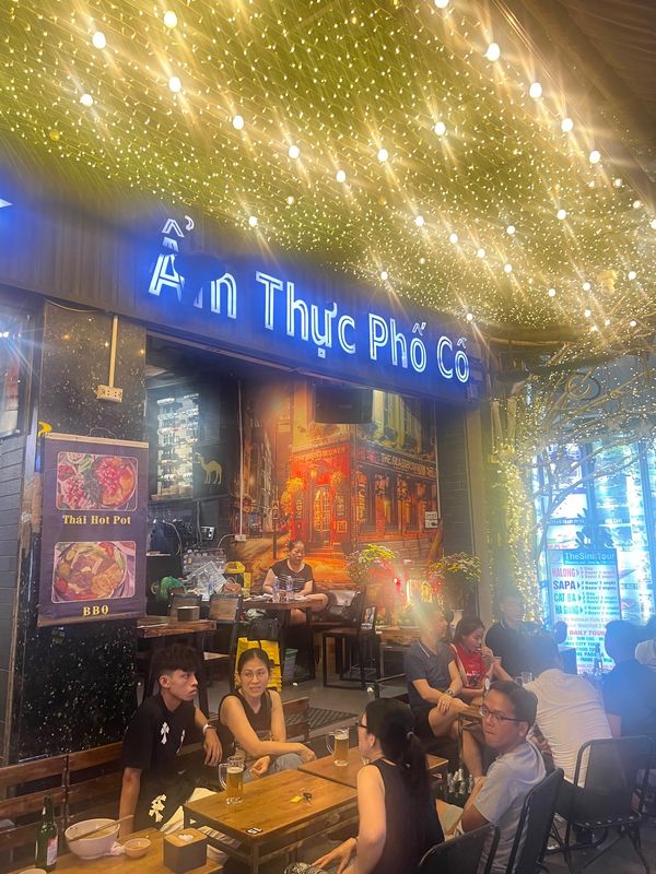 ベトナム・ハノイ「ベトナム🇻🇳👱🏻‍♀️トランジット」の写真