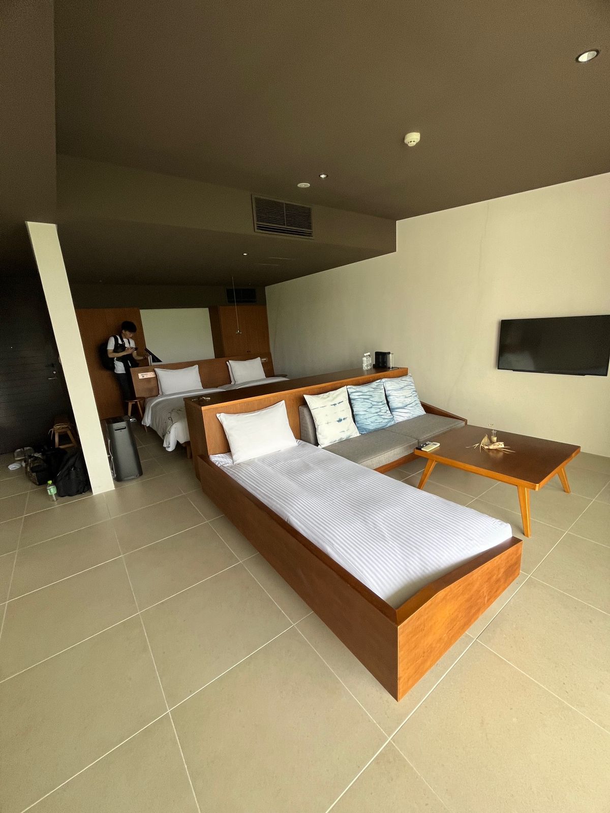 料理も美味しかったし部屋も最高でした。