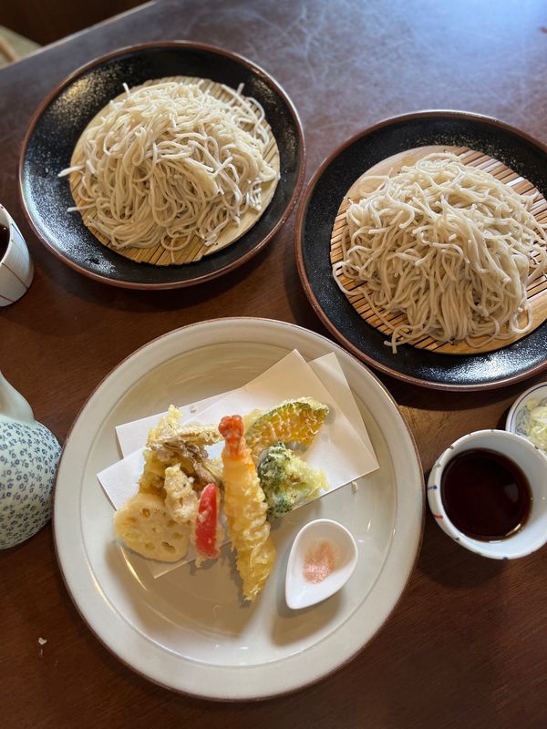 日本「那須キャンプ」の写真