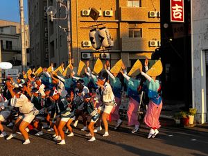 穴吹川、阿南市夏祭り、小豆島二十四の瞳映画村、鳴門の渦潮