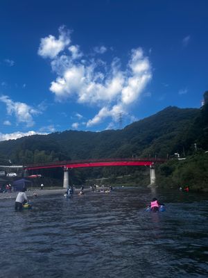 穴吹川、阿南市夏祭り、小豆島二十四の瞳映画村、鳴門の渦潮