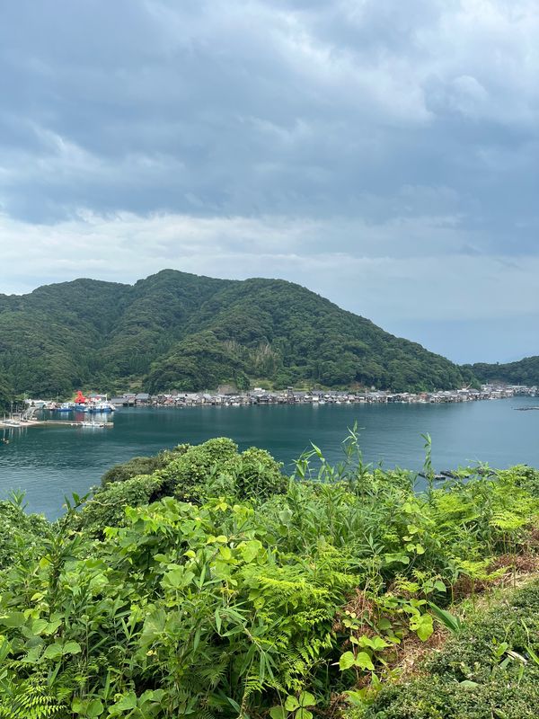 日本・京都府「京都･伊根町，天橋立日帰りお出かけ」の写真