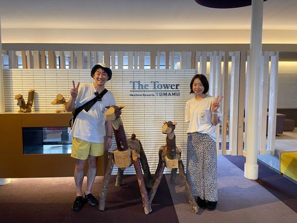 日本・北海道「北海道トマム旅行」の写真