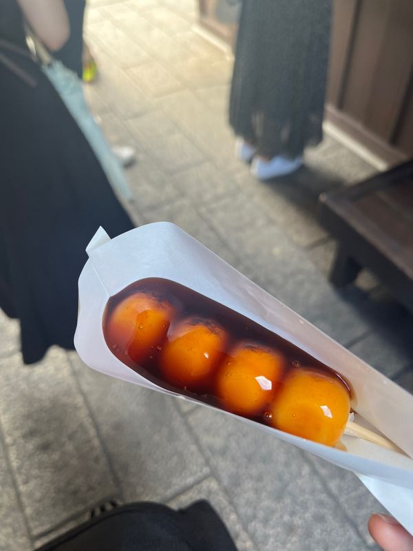 日本・三重県「日帰り伊勢の旅」の写真