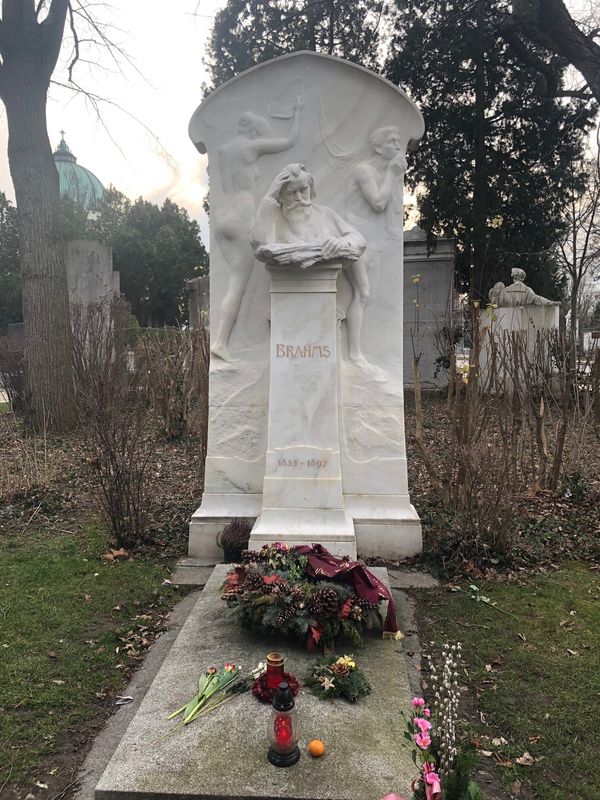 オーストリア・ウィーン「はじめてのひとり旅」の写真